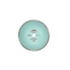 UGR 230X2,4/1,8X22,23 TURBO KANALLI TESTERE