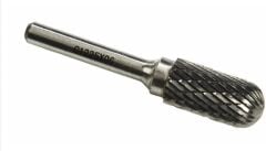 Karbür Kalıpçı Freze Silindir Oval Bașlı C06 X16 X 06