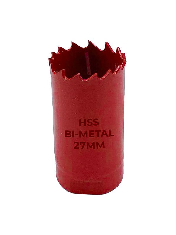 UGR 24MM Bİ-METAL PANÇ