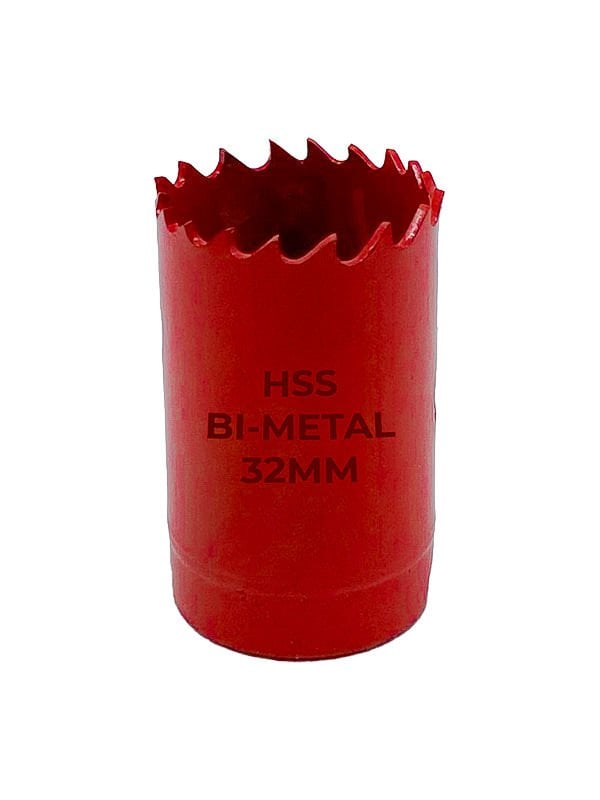 UGR 32MM Bİ-METAL PANÇ