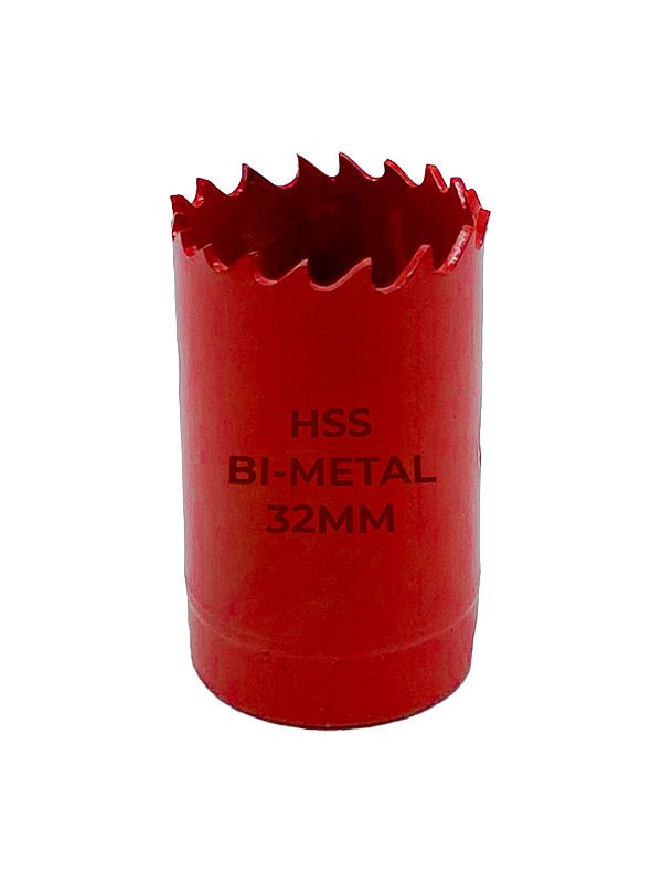 UGR 32MM Bİ-METAL PANÇ