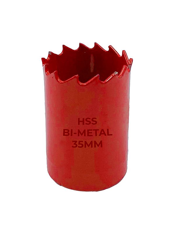 UGR 38MM Bİ-METAL PANÇ