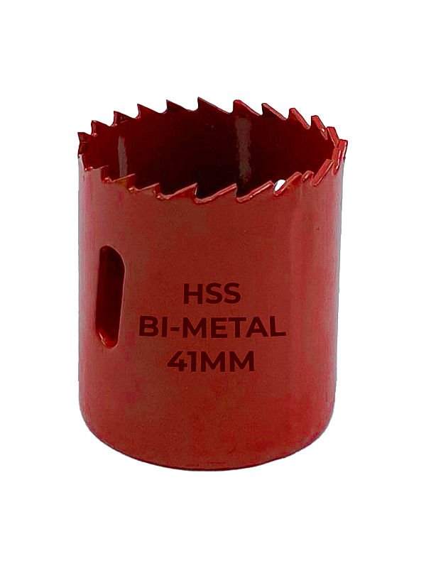 UGR 40MM Bİ-METAL PANÇ