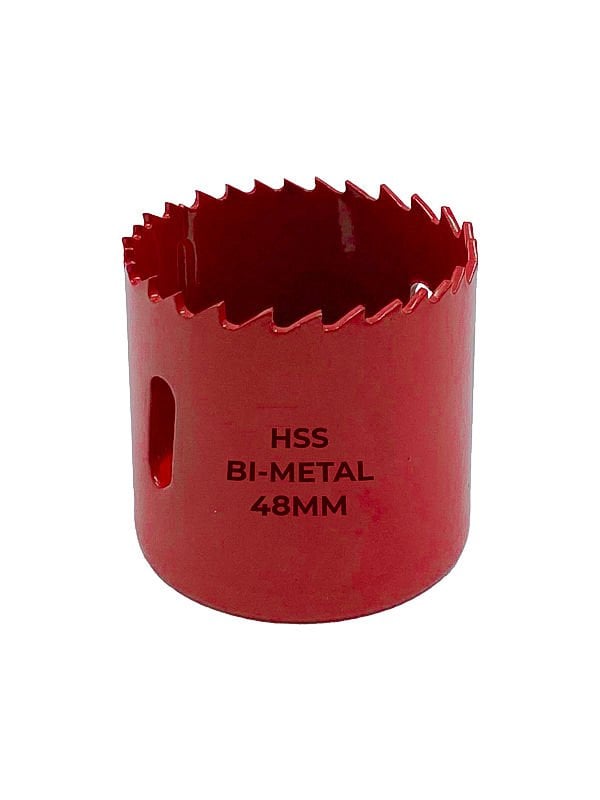 UGR 48MM Bİ-METAL PANÇ