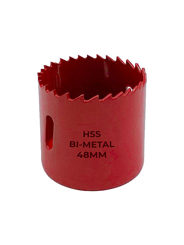 UGR 48MM Bİ-METAL PANÇ