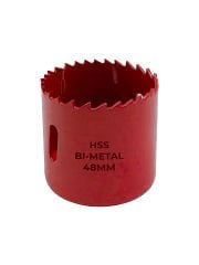 UGR 48MM Bİ-METAL PANÇ