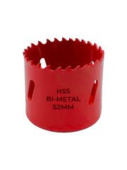 UGR 52MM Bİ-METAL PANÇ