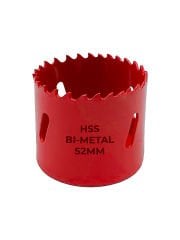 UGR 52MM Bİ-METAL PANÇ