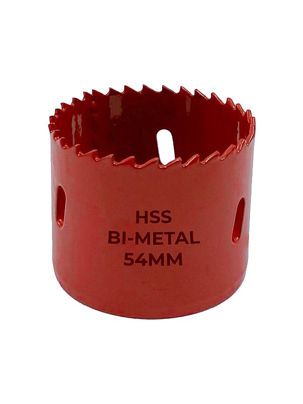 UGR 54MM Bİ-METAL PANÇ