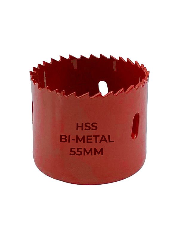 UGR 55MM Bİ-METAL PANÇ