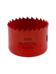 UGR 63MM Bİ-METAL PANÇ