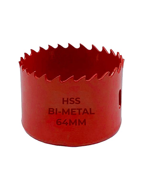 UGR 65MM Bİ-METAL PANÇ