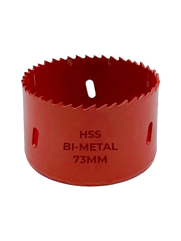 UGR 73MM Bİ-METAL PANÇ