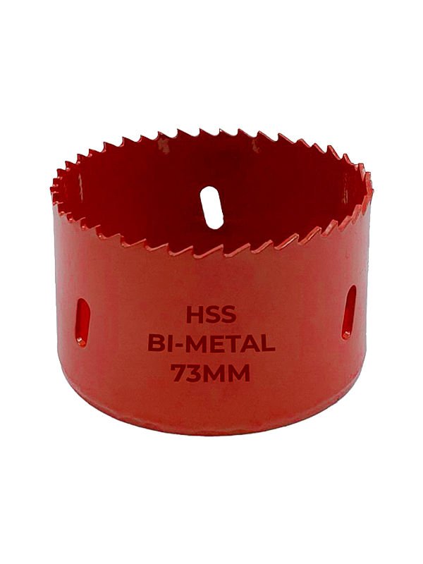 UGR 73MM Bİ-METAL PANÇ