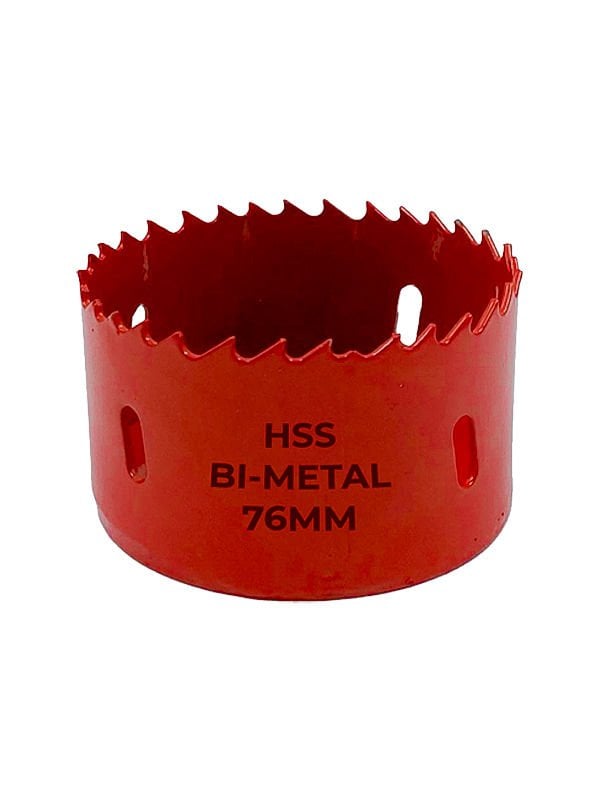 UGR 76MM Bİ-METAL PANÇ