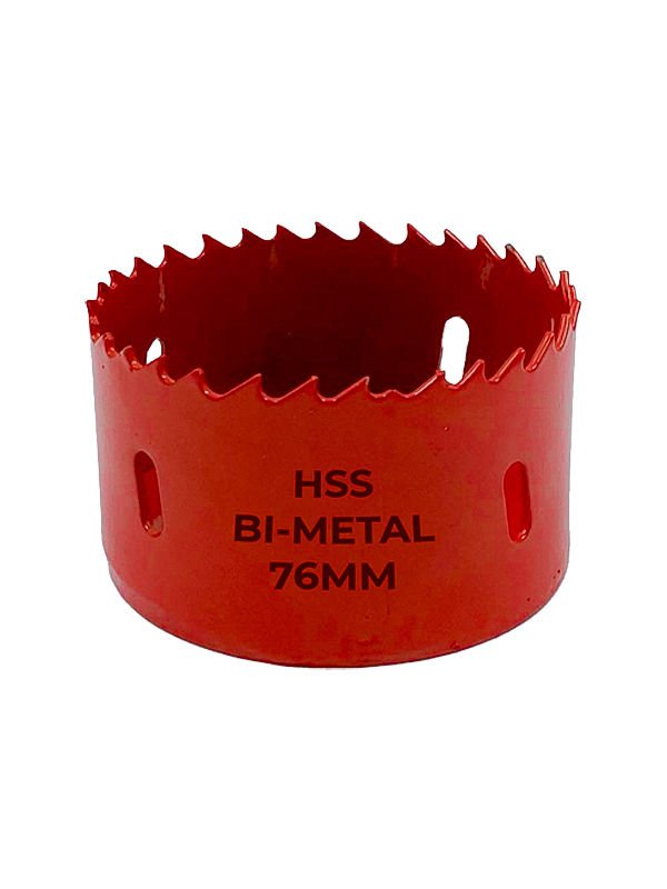 UGR 76MM Bİ-METAL PANÇ