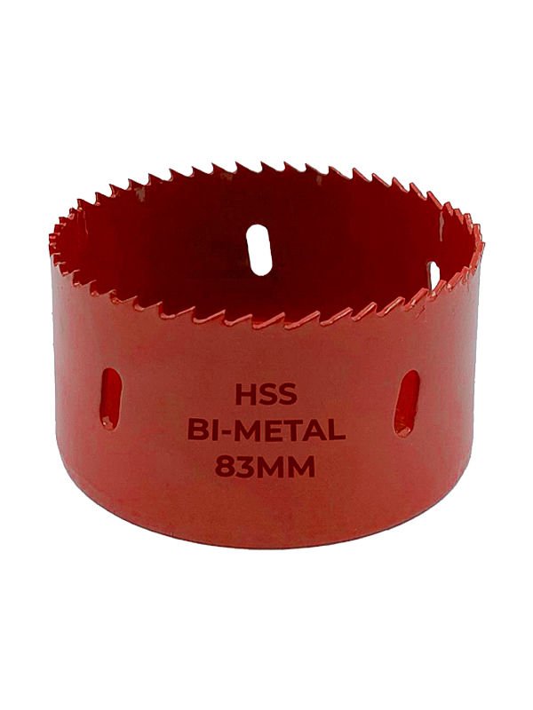 UGR 83MM Bİ-METAL PANÇ