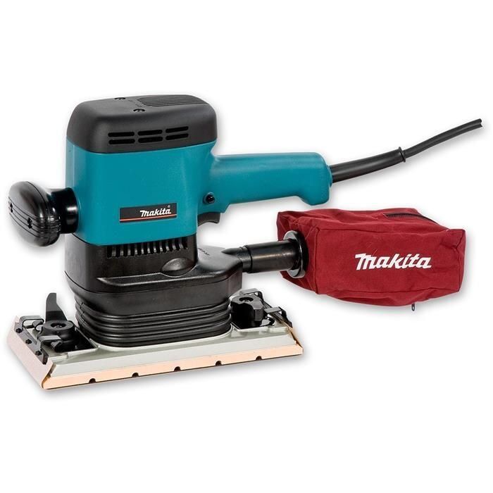 Makita 9046 Titreşimli Zımpara Makinesi