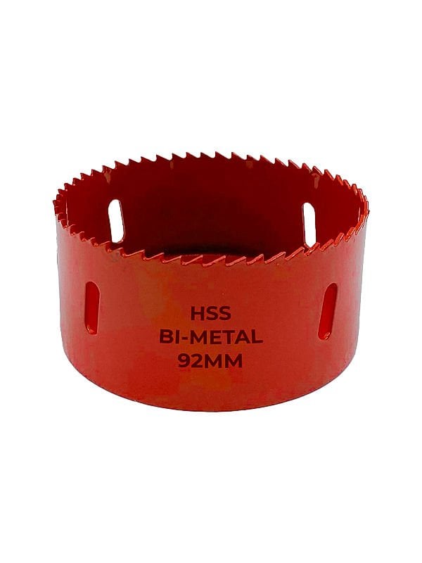 UGR 92MM Bİ-METAL PANÇ