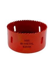 UGR 92MM Bİ-METAL PANÇ