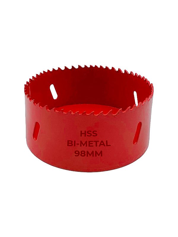 UGR 95MM Bİ-METAL PANÇ