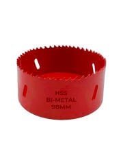 UGR 98MM Bİ-METAL PANÇ