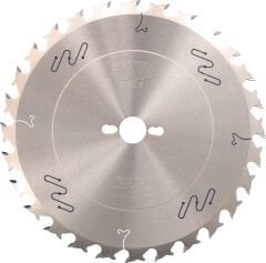 STARK 300X3,2/2,2X30 Z28 ATLAMALI AĞAÇ TESTERESİ