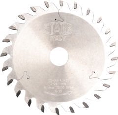 STARK 125x3,1/4,3x20 z24 ÇİZİCİ