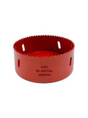 UGR 108MM Bİ-METAL PANÇ