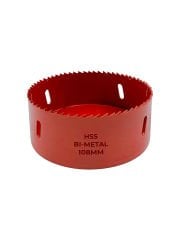 UGR 108MM Bİ-METAL PANÇ