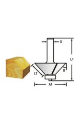 Makita D-48658 Freze Bıçağı