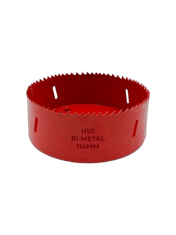 UGR 114MM Bİ-METAL PANÇ