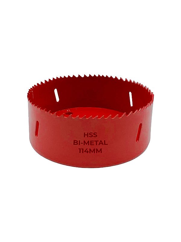 UGR 114MM Bİ-METAL PANÇ