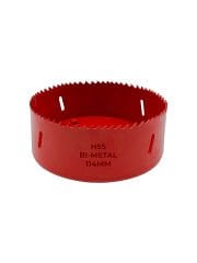 UGR 114MM Bİ-METAL PANÇ