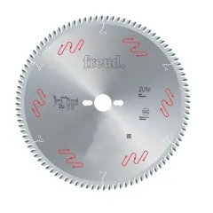 Freud Lu3D0400 250X3,2X80 Trapez Sessiz Testere