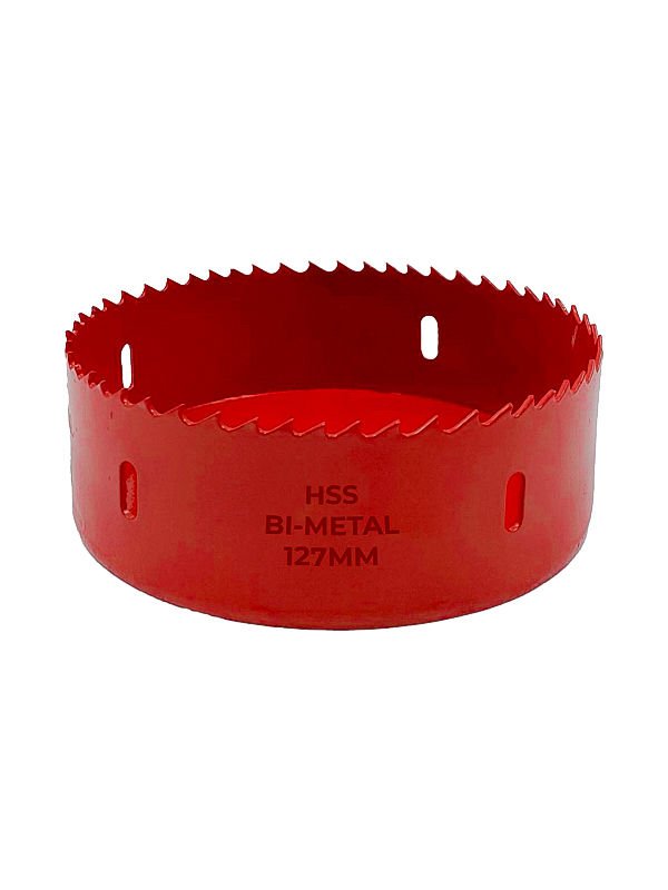 UGR 127MM Bİ-METAL PANÇ