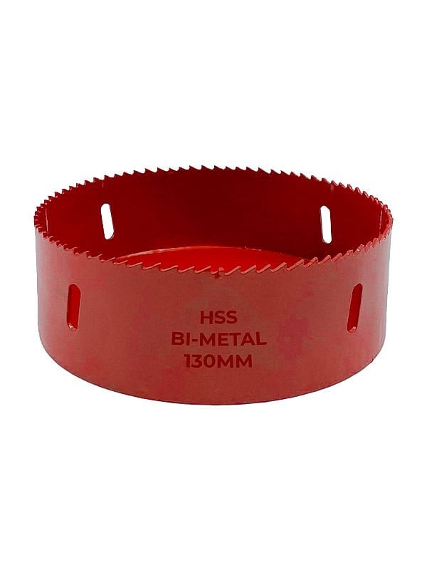 UGR 130MM Bİ-METAL PANÇ