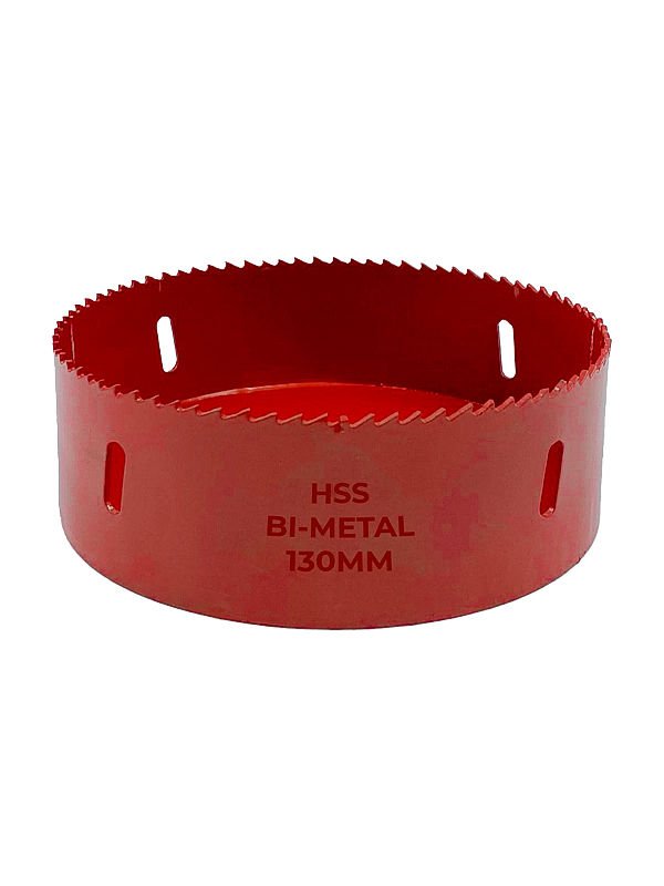 UGR 130MM Bİ-METAL PANÇ