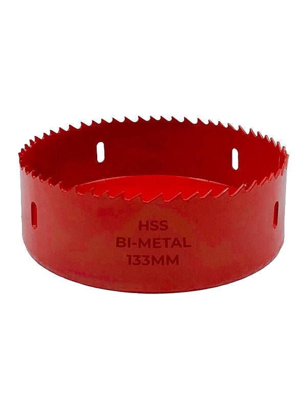 UGR 133MM Bİ-METAL PANÇ