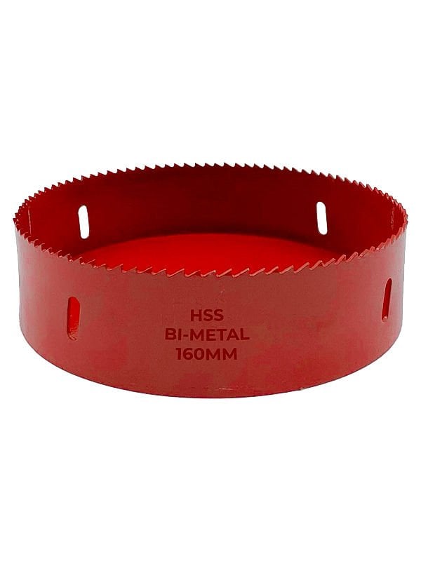 UGR 160MM Bİ-METAL PANÇ