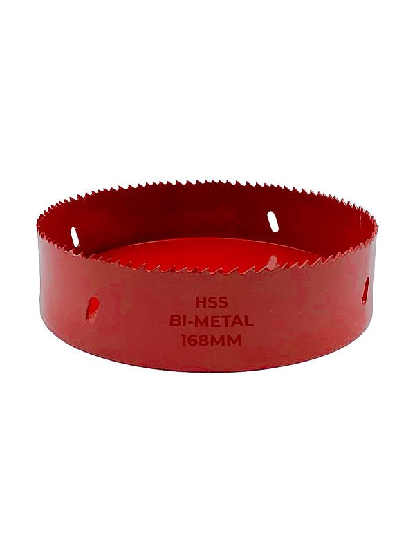 UGR 168MM Bİ-METAL PANÇ