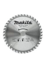 MAKITA D-52629 DAİRE TESTERE 235X30X40