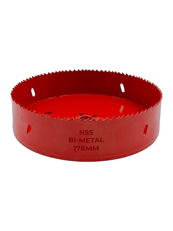 UGR 178MM Bİ-METAL PANÇ