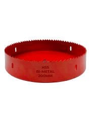 UGR 200MM Bİ-METAL PANÇ