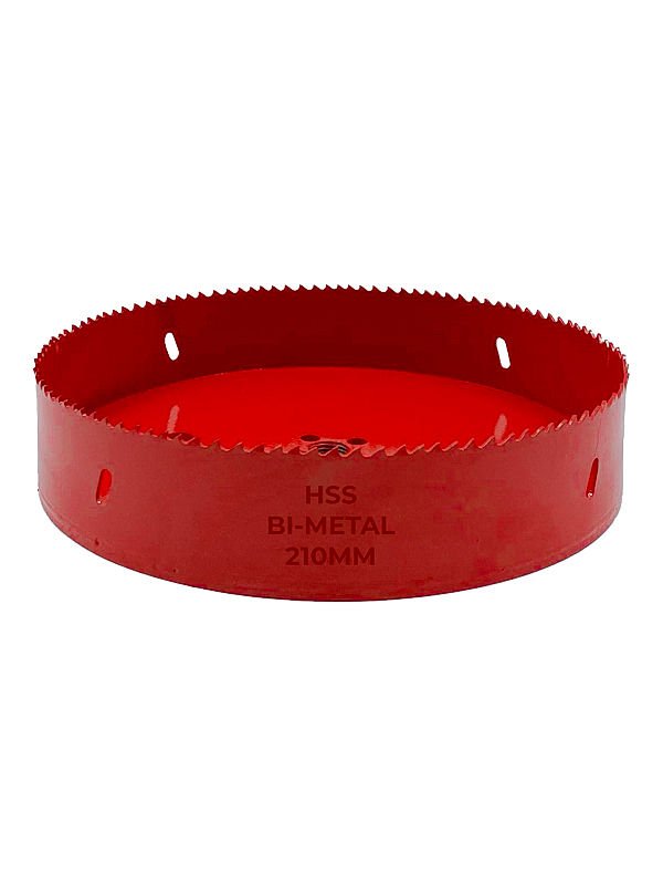 UGR 210MM Bİ-METAL PANÇ