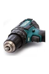 MAKITA DHP482RFE AKULU DARBELİ MATKAP VIDALAMA