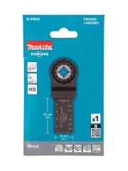 Makita B-64842 24x50 Ahşap Kesim Daldırmalı Testere Bıçağı