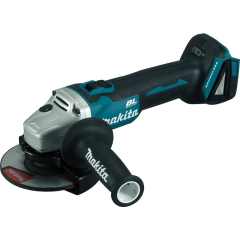 Makita DGA504RTJ Avuç Taşlama Akülü