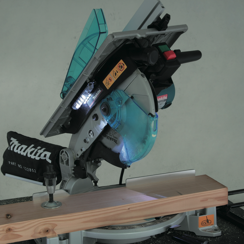 MAKITA LH1040 TABLALI GÖNYE TEZGAHI