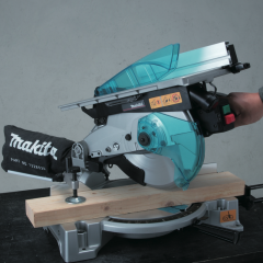 MAKITA LH1040 TABLALI GÖNYE TEZGAHI